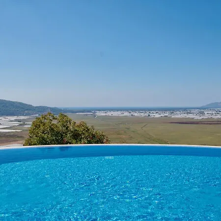 Asfiya * Kaş