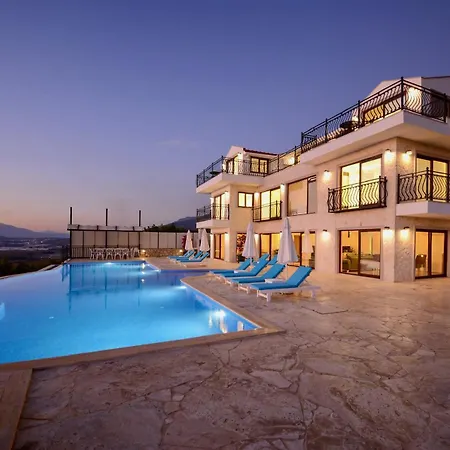 Asfiya Villa *