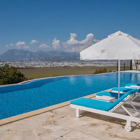 Villa Asfiya