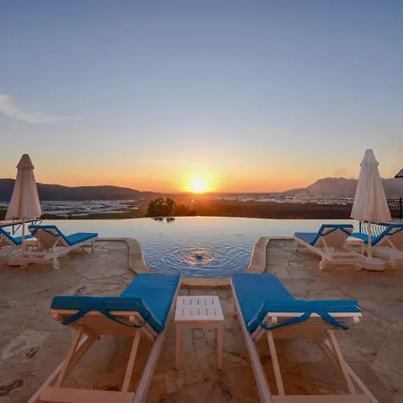 Asfiya Villa Kaş