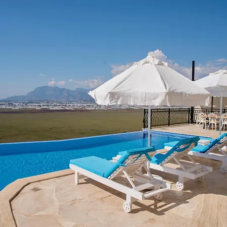 Asfiya Villa *