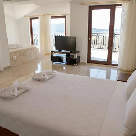 Asfiya Villa
