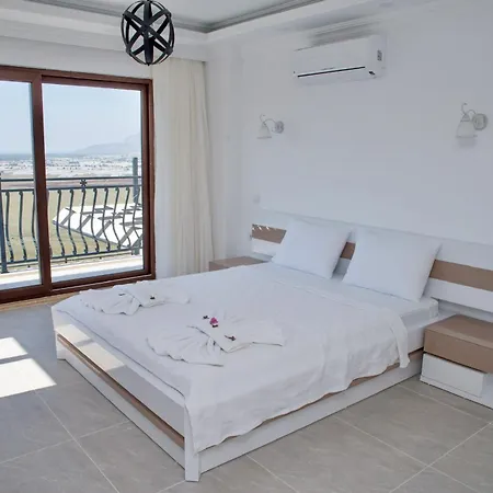 Asfiya Villa *