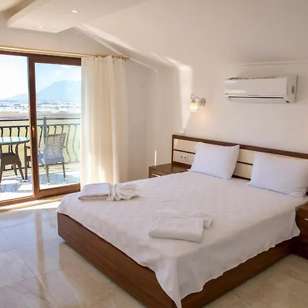 Villa Asfiya *