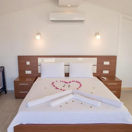 Asfiya Villa *