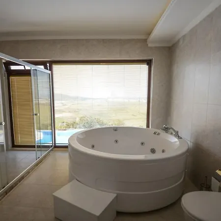 Villa Asfiya