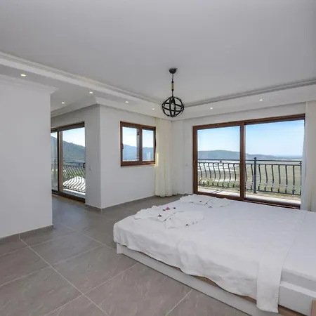 Asfiya * Kaş