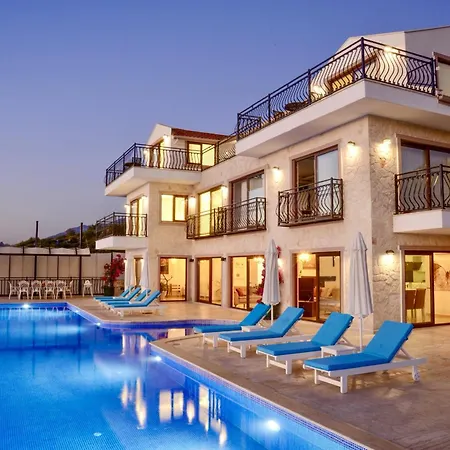 Villa Asfiya