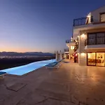 Asfiya Villa Kaş
