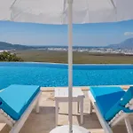Asfiya Villa Kaş