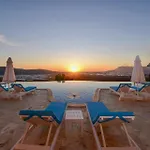 Asfiya Villa Kaş