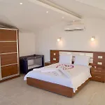 Asfiya Villa Kaş