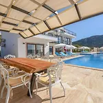 Asfiya Villa Kaş