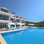 Asfiya Villa *