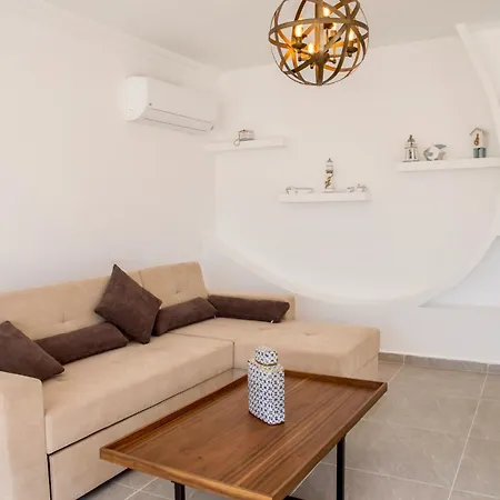 Asfiya Villa *