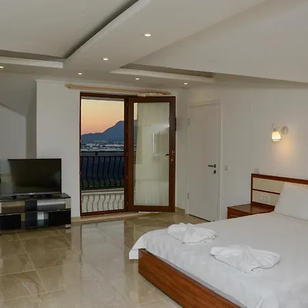Villa Asfiya *
