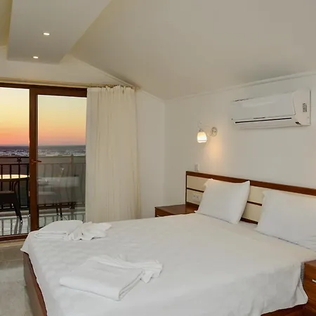 Villa Asfiya Kas