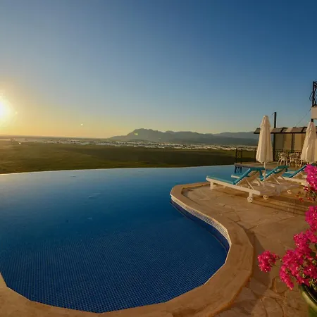 Villa Asfiya