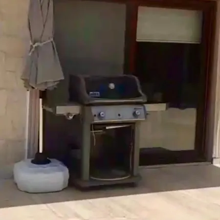 Asfiya Villa Kas